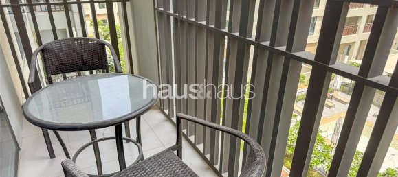 Apartamento T1 em Dubai Creek Harbour (The Lagoons), UAE N.º 100422 11