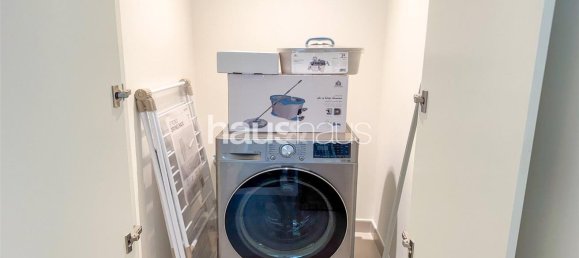 Apartamento T1 em Dubai Creek Harbour (The Lagoons), UAE N.º 100422 9