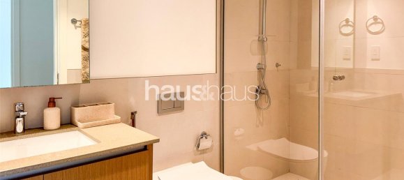 Apartamento T1 em Dubai Creek Harbour (The Lagoons), UAE N.º 100422 8