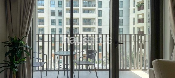 Apartamento T1 em Dubai Creek Harbour (The Lagoons), UAE N.º 100422 10