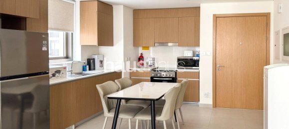 Apartamento T1 em Dubai Creek Harbour (The Lagoons), UAE N.º 100422 4