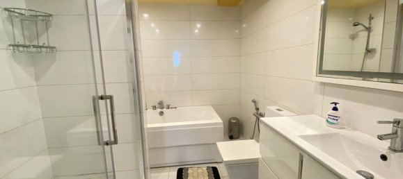 2 غرف نوم شقة في Nasimi, Azerbaijan رقم 1965 24