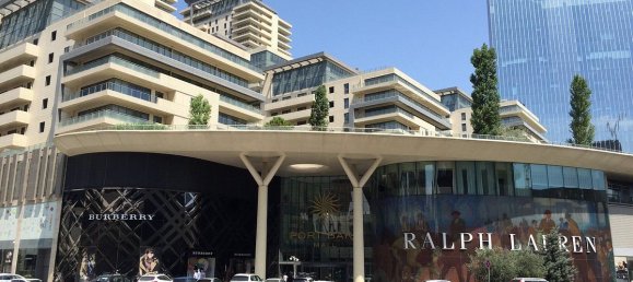 2 غرف نوم شقة في Nasimi, Azerbaijan رقم 1965 40