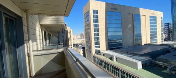 2 غرف نوم شقة في Nasimi, Azerbaijan رقم 1965 4