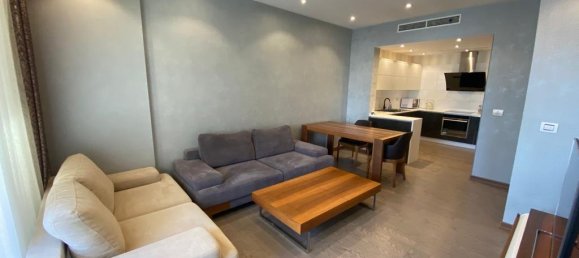 2 غرف نوم شقة في Nasimi, Azerbaijan رقم 1965 9