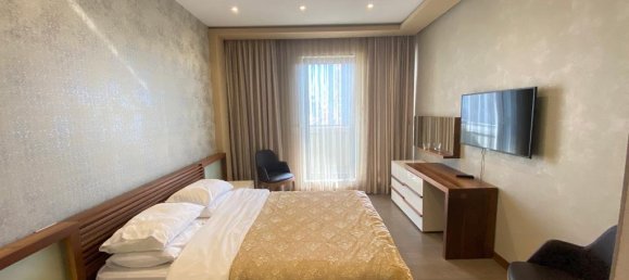 2 غرف نوم شقة في Nasimi, Azerbaijan رقم 1965 39