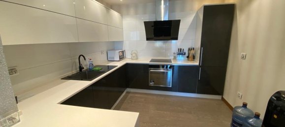 2 غرف نوم شقة في Nasimi, Azerbaijan رقم 1965 8