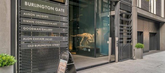 2 bedrooms Apartment in London, United Kingdom No. 13202 16