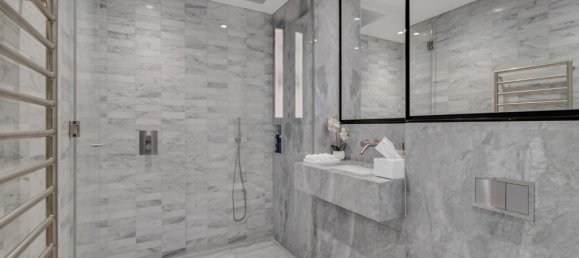 2 bedrooms Apartment in London, United Kingdom No. 13202 10