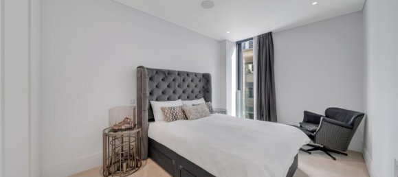 2 bedrooms Apartment in London, United Kingdom No. 13202 9