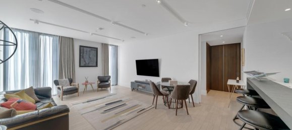 2 bedrooms Apartment in London, United Kingdom No. 13202 3