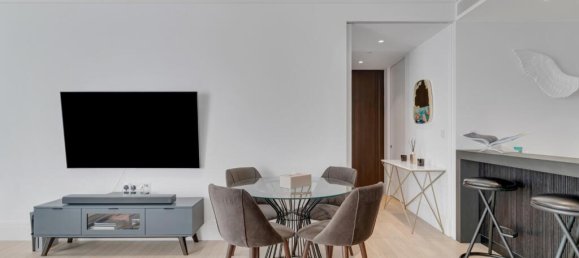 2 bedrooms Apartment in London, United Kingdom No. 13202 5