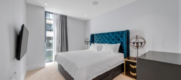 2 bedrooms Apartment in London, United Kingdom No. 13202 11