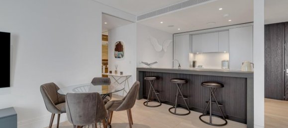 2 bedrooms Apartment in London, United Kingdom No. 13202 2