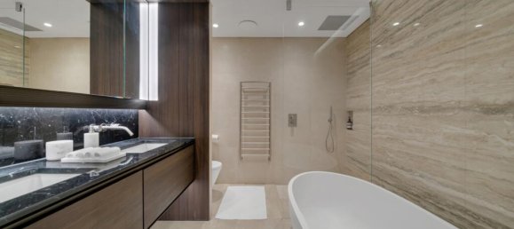 2 bedrooms Apartment in London, United Kingdom No. 13202 8