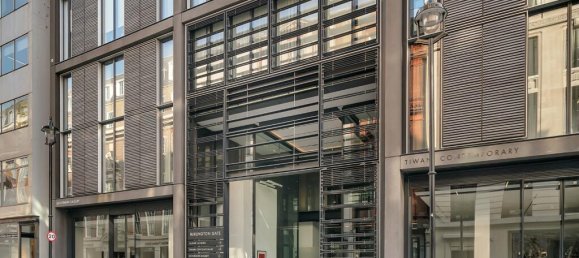 2 bedrooms Apartment in London, United Kingdom No. 13202 18