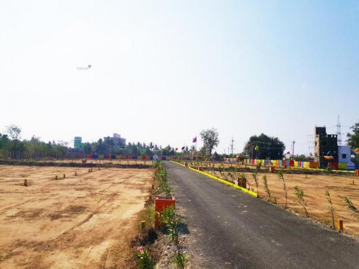  Land in Chennai, India No. 40410