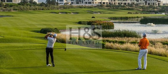 4 bedrooms Villa in Arabian Ranches 3, UAE No. 22358 3