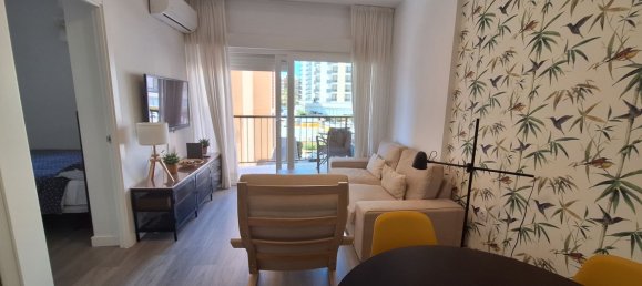 2 Schlafzimmer Wohnung in Fuengirola, Spain, Nr. 139883 6