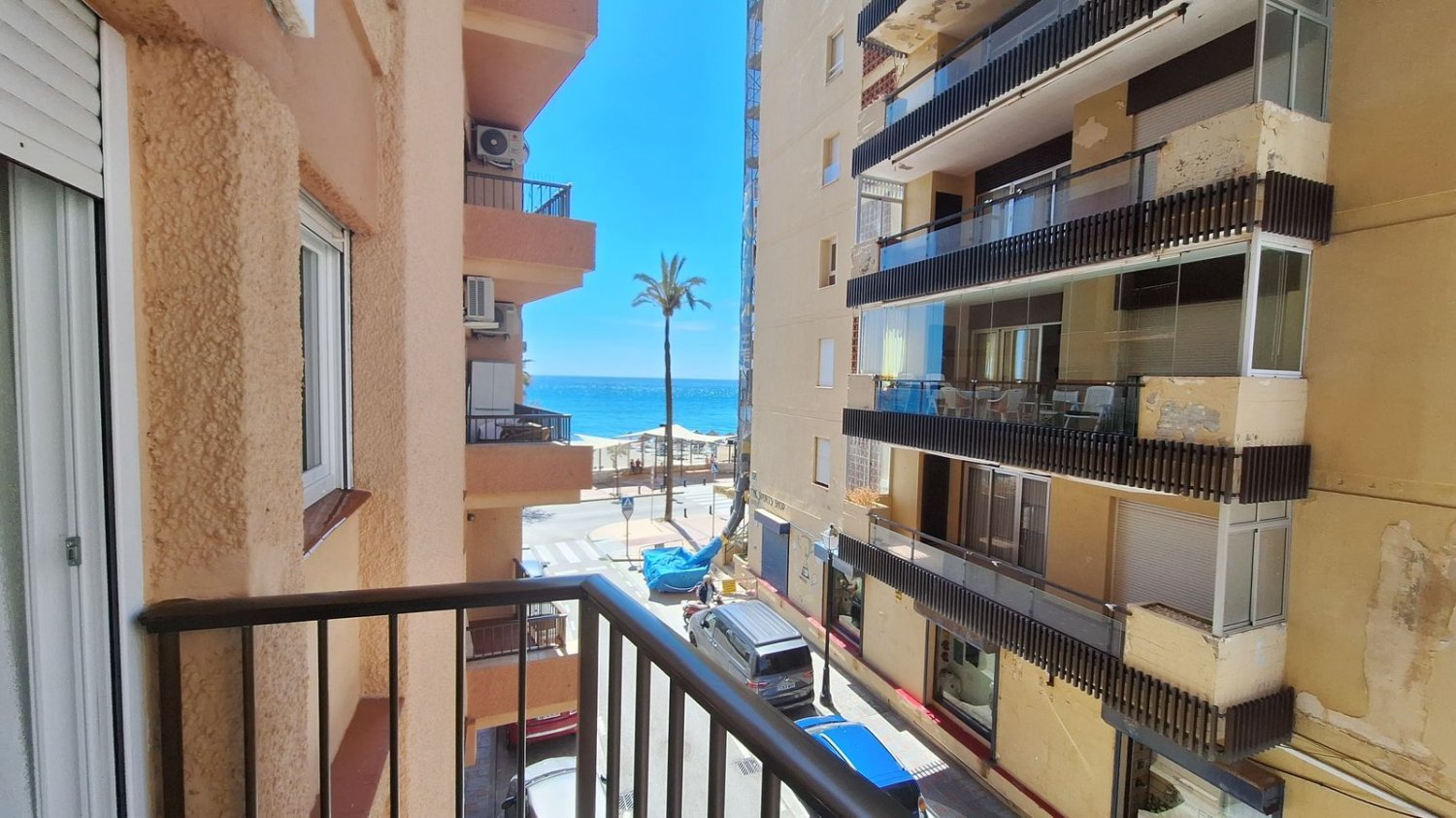 2 Schlafzimmer Wohnung in Fuengirola, Spain, Nr. 139883