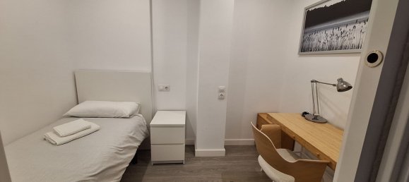 2 Schlafzimmer Wohnung in Fuengirola, Spain, Nr. 139883 2