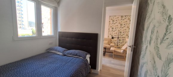 2 Schlafzimmer Wohnung in Fuengirola, Spain, Nr. 139883 11