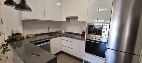 2 Schlafzimmer Wohnung in Fuengirola, Spain, Nr. 139883 17