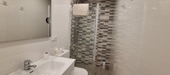 2 Schlafzimmer Wohnung in Fuengirola, Spain, Nr. 139883 9