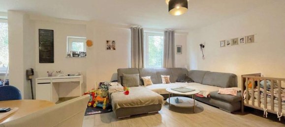 2 Schlafzimmer Wohnung in Wuppertal, Germany, Nr. 322495 8