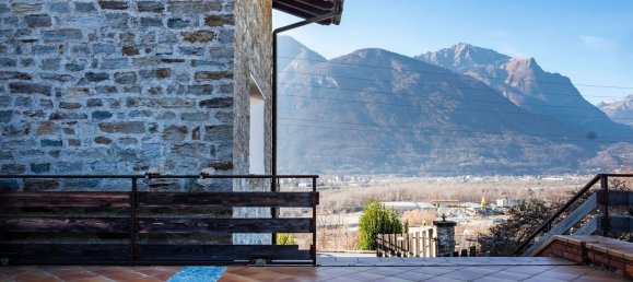 6غرفة فيلا في Domodossola, Italy رقم 48269 2