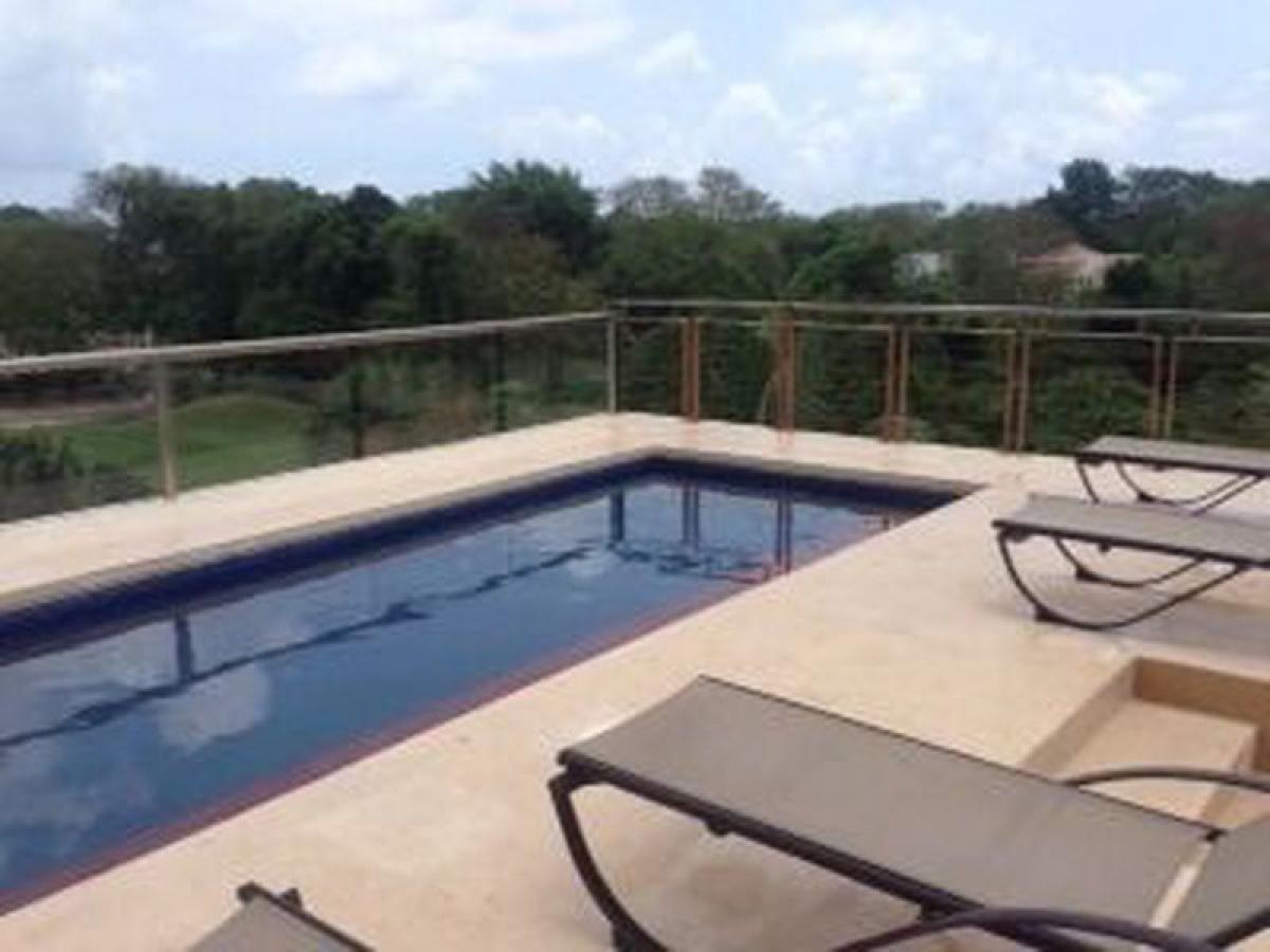 2 bedrooms Apartment in Solidaridad, Mexico No. 177779