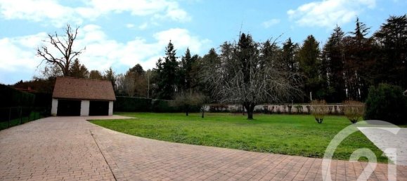 3 chambres Maison de ville à Cheverny, France No. 97333 2