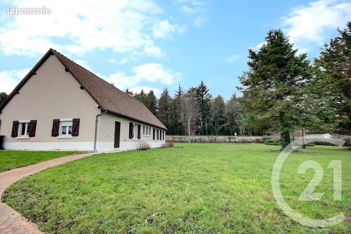 3 chambres Maison de ville à Cheverny, France No. 97333