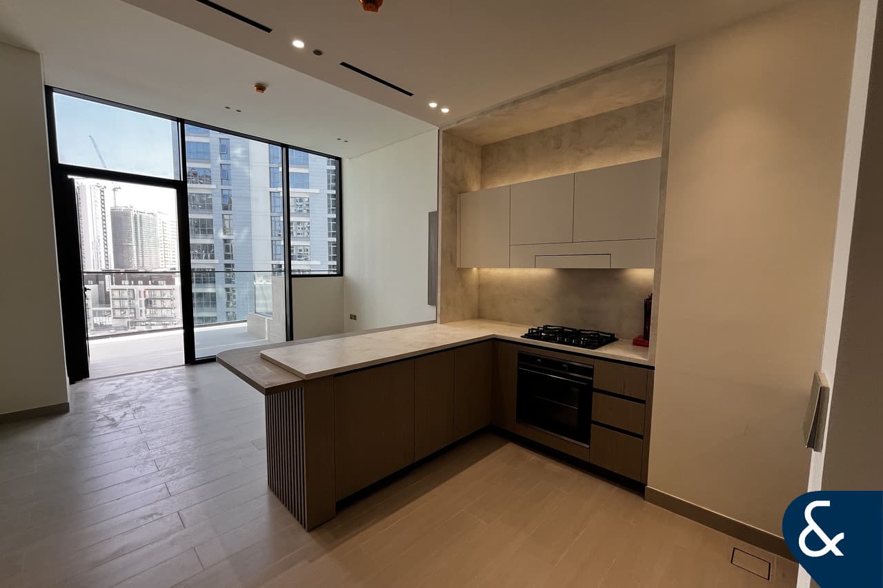 1 bedroom Apartment in Jumeirah Village Circle, UAE No. 113685