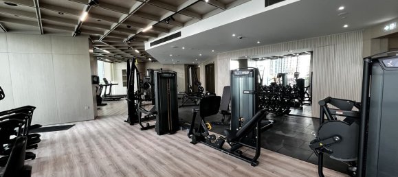 1 bedroom Apartment in Jumeirah Village Circle, UAE No. 113685 17