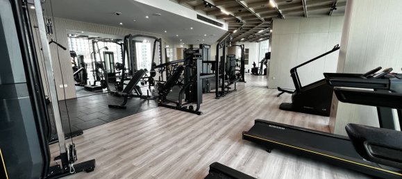 1 bedroom Apartment in Jumeirah Village Circle, UAE No. 113685 15