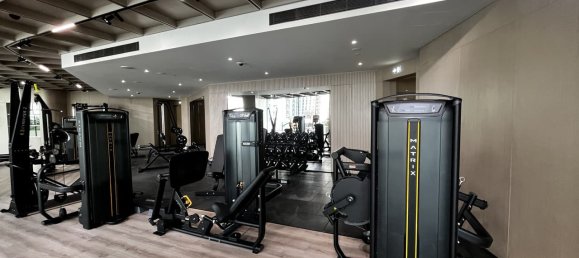 1 bedroom Apartment in Jumeirah Village Circle, UAE No. 113685 18