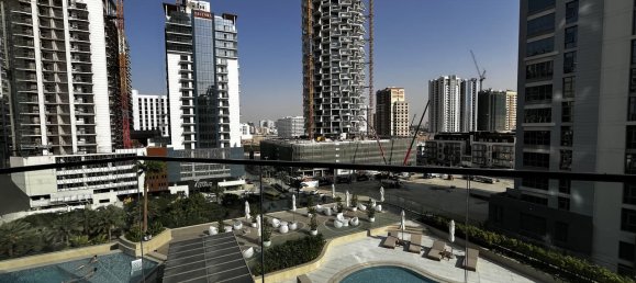1 bedroom Apartment in Jumeirah Village Circle, UAE No. 113685 13