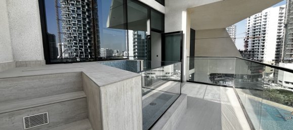 1 bedroom Apartment in Jumeirah Village Circle, UAE No. 113685 11