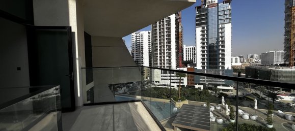 1 bedroom Apartment in Jumeirah Village Circle, UAE No. 113685 12