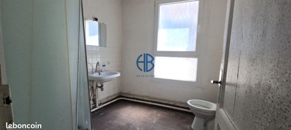 Apartamento de 2 divisões em Auxerre, France N.º 359690 2