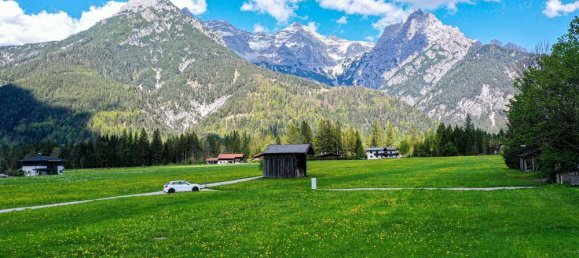  Land in St. Ulrich am Pillersee, Austria No. 166293 4