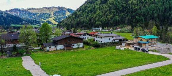  Land in St. Ulrich am Pillersee, Austria No. 166293 2