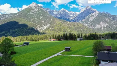  Land in St. Ulrich am Pillersee, Austria No. 166293