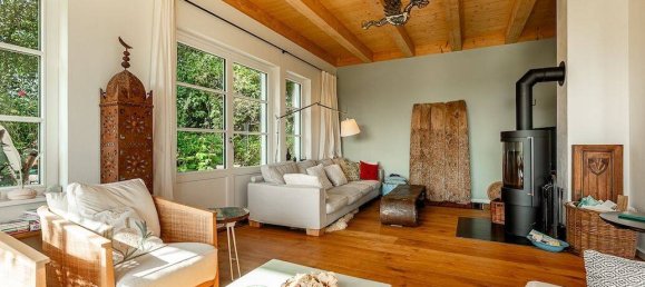 5 bedrooms House in Oberbergischer, Germany No. 328416 47