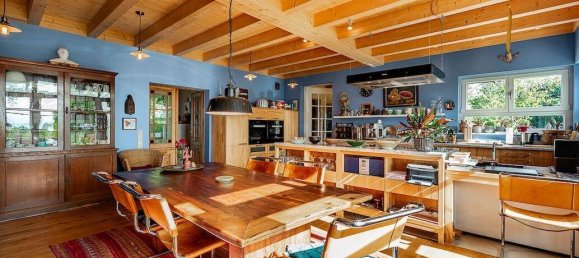 5 bedrooms House in Oberbergischer, Germany No. 328416 43