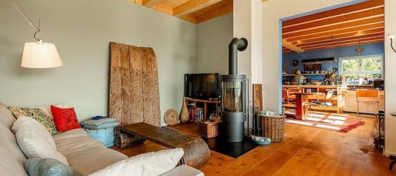 5 bedrooms House in Oberbergischer, Germany No. 328416 48