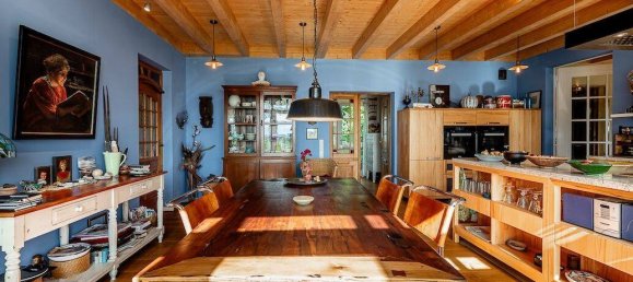 5 bedrooms House in Oberbergischer, Germany No. 328416 44