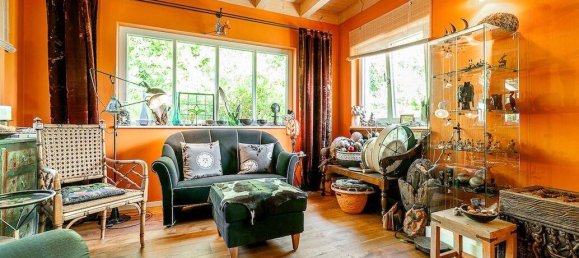 5 bedrooms House in Oberbergischer, Germany No. 328416 34