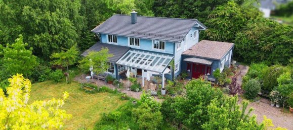 5 bedrooms House in Oberbergischer, Germany No. 328416 3